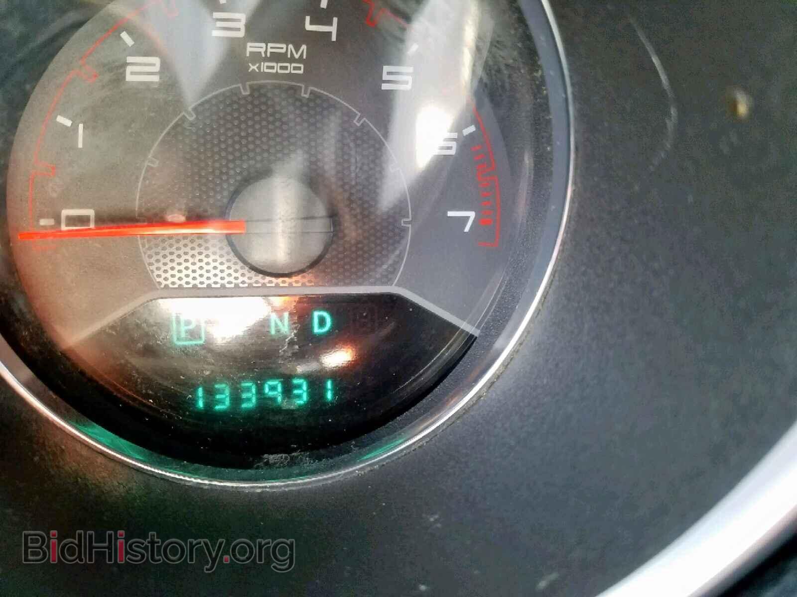 2011 DODGE AVENGER - VIN: 1B3BD2FB6BN528473 - Фото 8