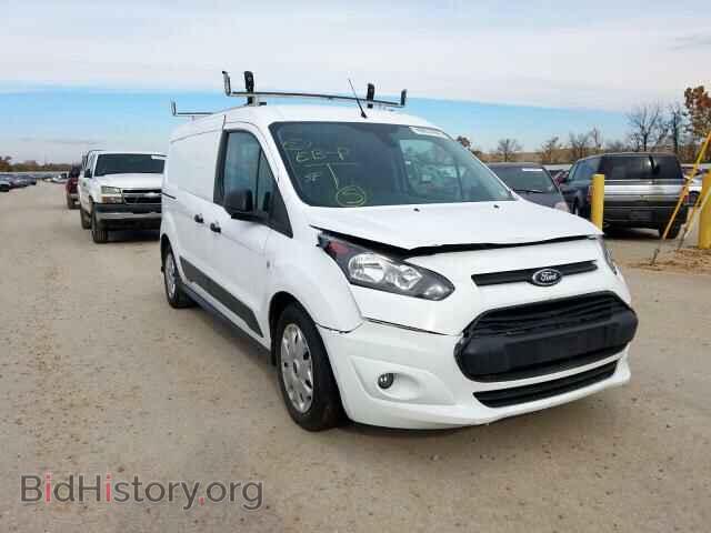 Фотография NM0LS7F76F1216486 - FORD TRANSIT CO 2015