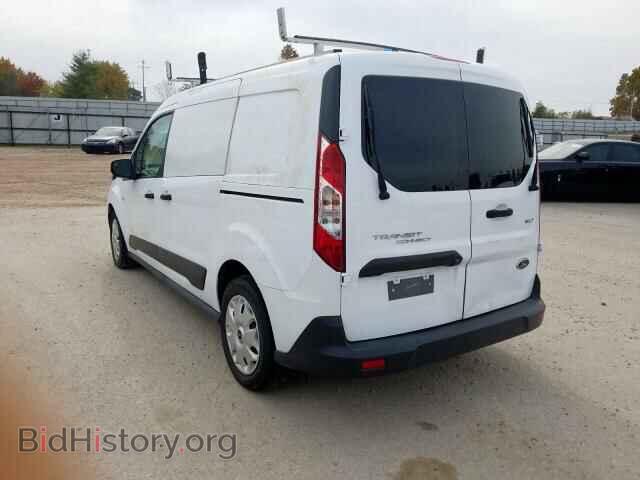 2015 FORD TRANSIT CO - VIN: NM0LS7F76F1216486 - Фото 3
