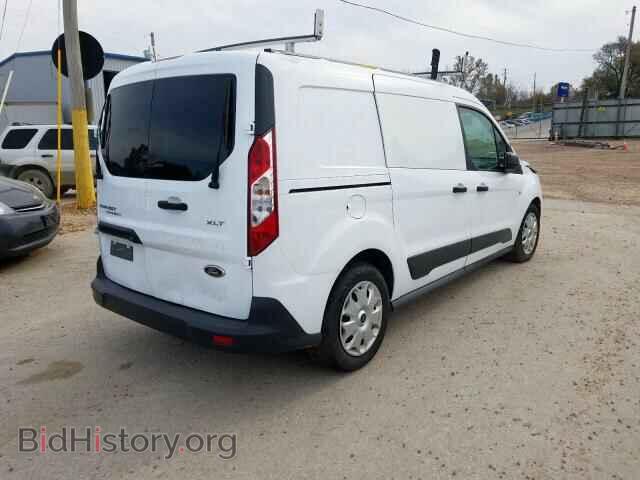 2015 FORD TRANSIT CO - VIN: NM0LS7F76F1216486 - Фото 4