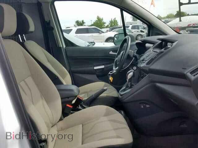 2015 FORD TRANSIT CO - VIN: NM0LS7F76F1216486 - Фото 5