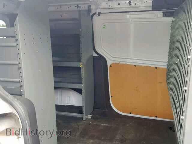 2015 FORD TRANSIT CO - VIN: NM0LS7F76F1216486 - Фото 6