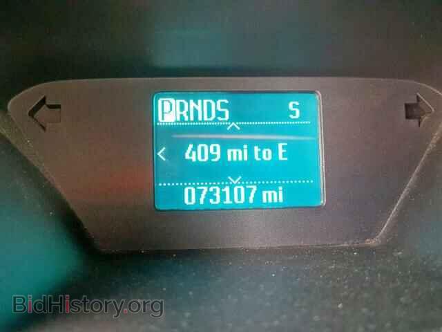2015 FORD TRANSIT CO - VIN: NM0LS7F76F1216486 - Фото 8