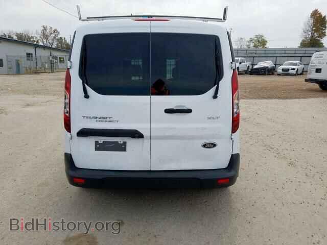 2015 FORD TRANSIT CO - VIN: NM0LS7F76F1216486 - Фото 9