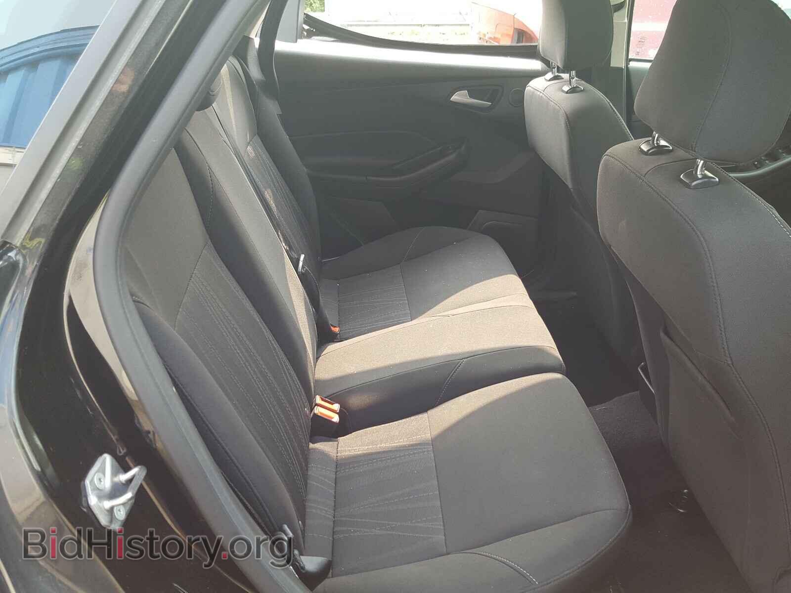 2017 FORD FOCUS - VIN: 1FADP3M24HL330038 - Photo 6