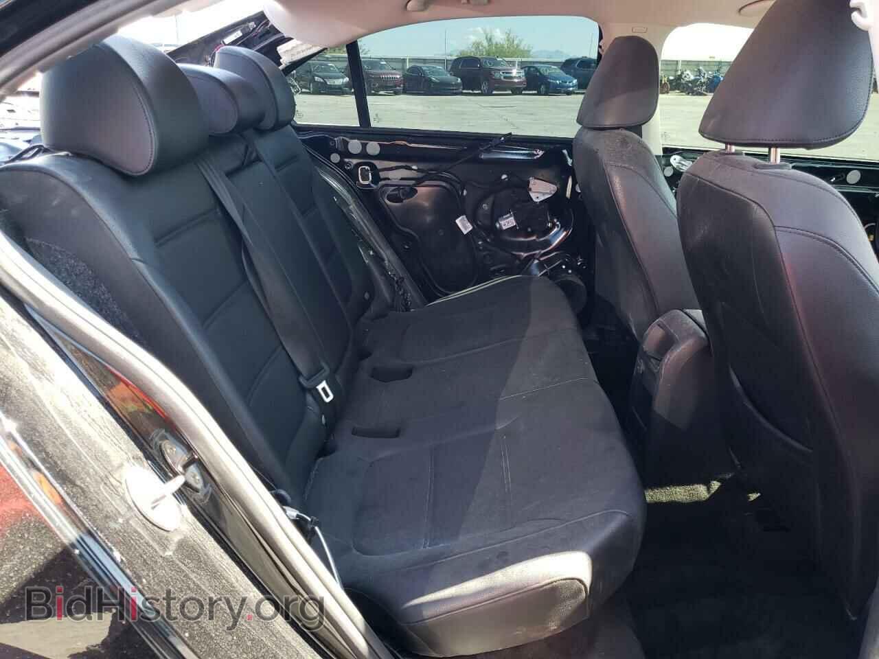 2017 VOLKSWAGEN JETTA - VIN: 3VWDB7AJ5HM377831 - Фото 6