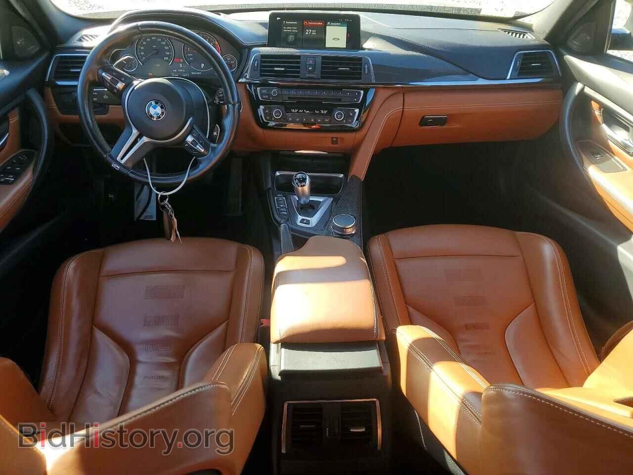 2018 BMW M3 - VIN: WBS8M9C57J5K98983 - Photo 8