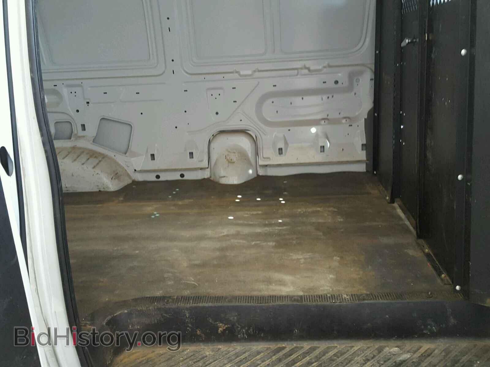 2008 FORD ECONOLINE - VIN: 1FTNE14W38DA23420 - Фото 6