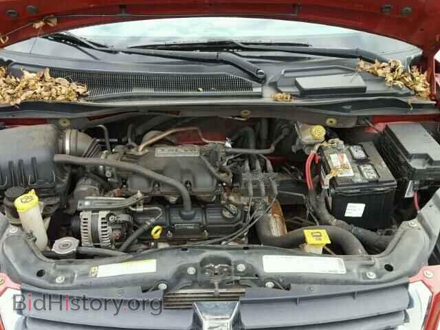 2010 DODGE CARAVAN - VIN: 2D4RN5D12AR233168 - Фото 7