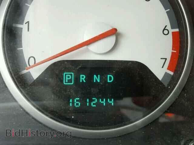 2010 DODGE CARAVAN - VIN: 2D4RN5D12AR233168 - Фото 8