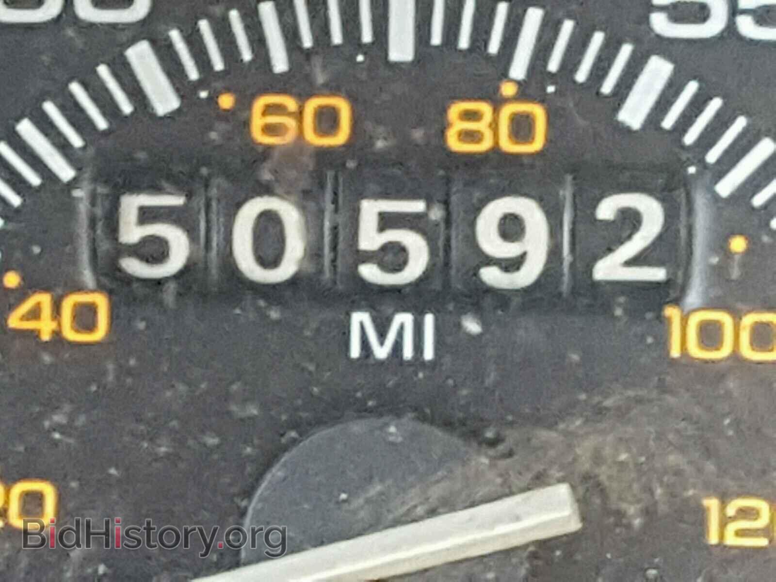 1984 DODGE RAM - VIN: 1B7EZ44C3ED323062 - Photo 8