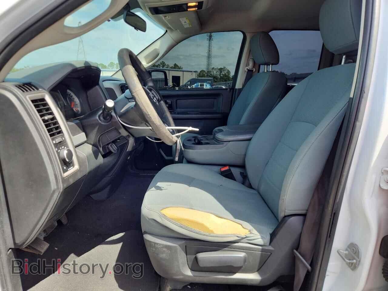 2017 RAM 1500 - VIN: 1C6RR6FG4HS658089 - Фото 7