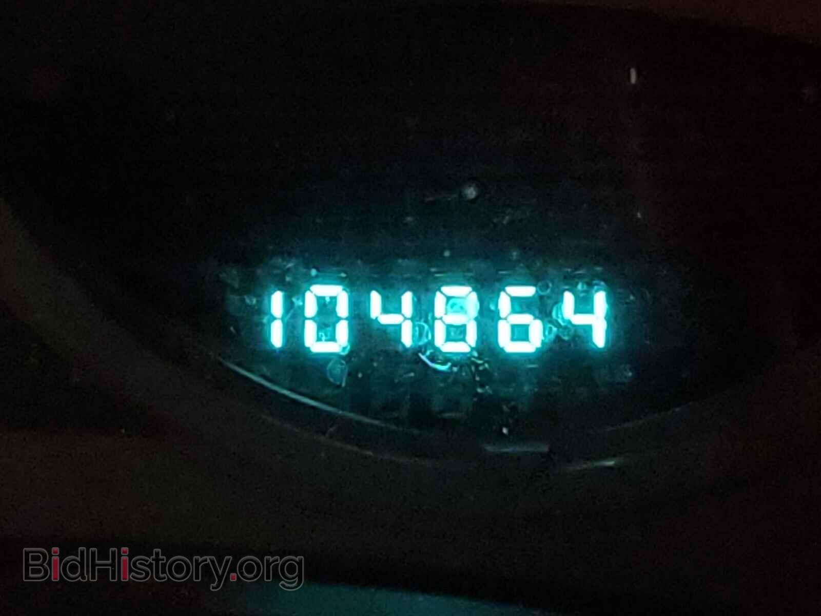 2007 JEEP COMPASS - VIN: 1J8FF47W37D199227 - Фото 8