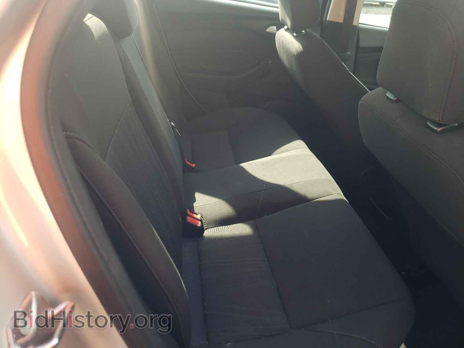 2016 FORD FOCUS - VIN: 1FADP3F27GL207149 - Photo 6