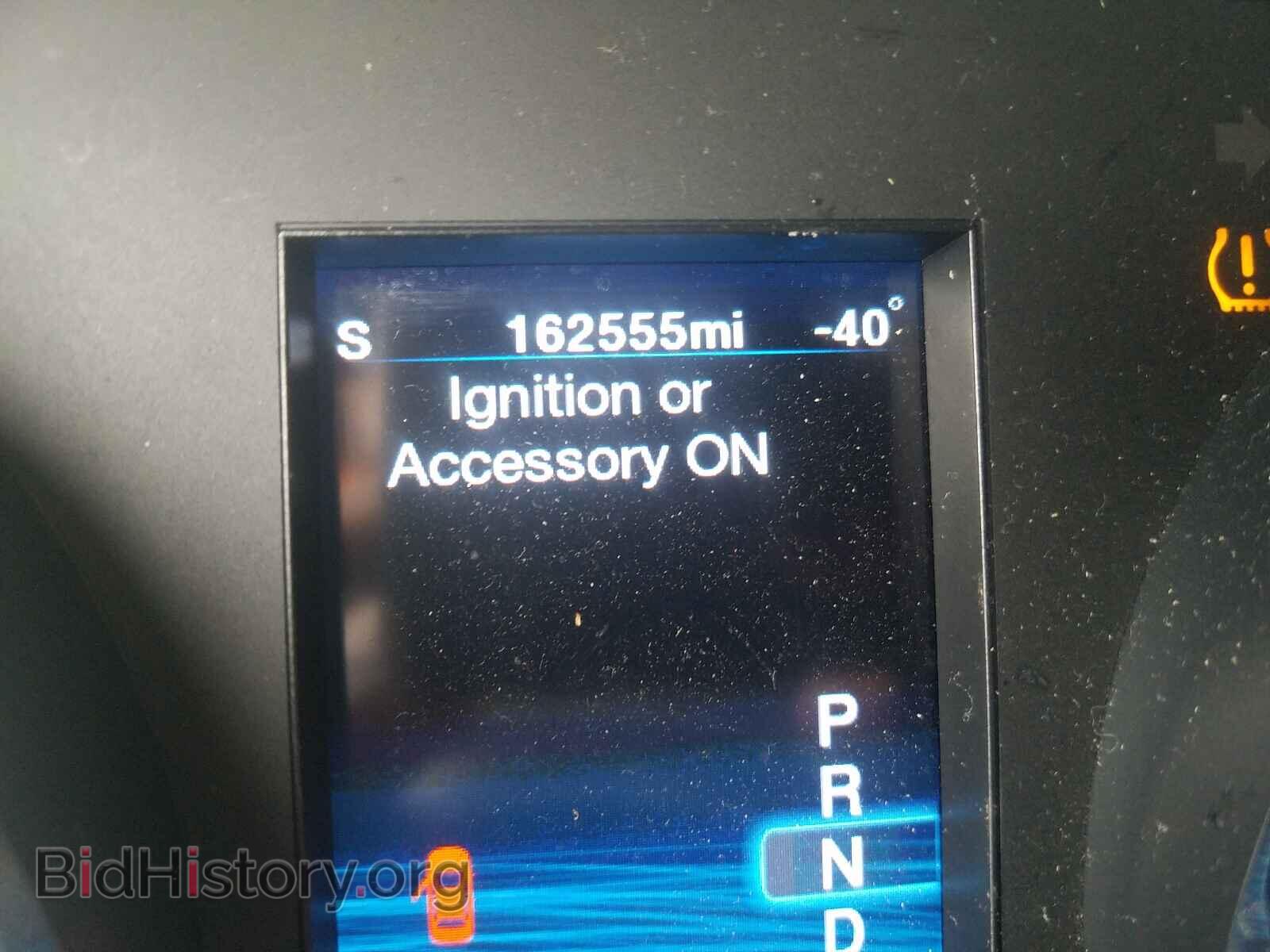 2012 CHRYSLER 300 - VIN: 2C3CCACG9CH193028 - Фото 8
