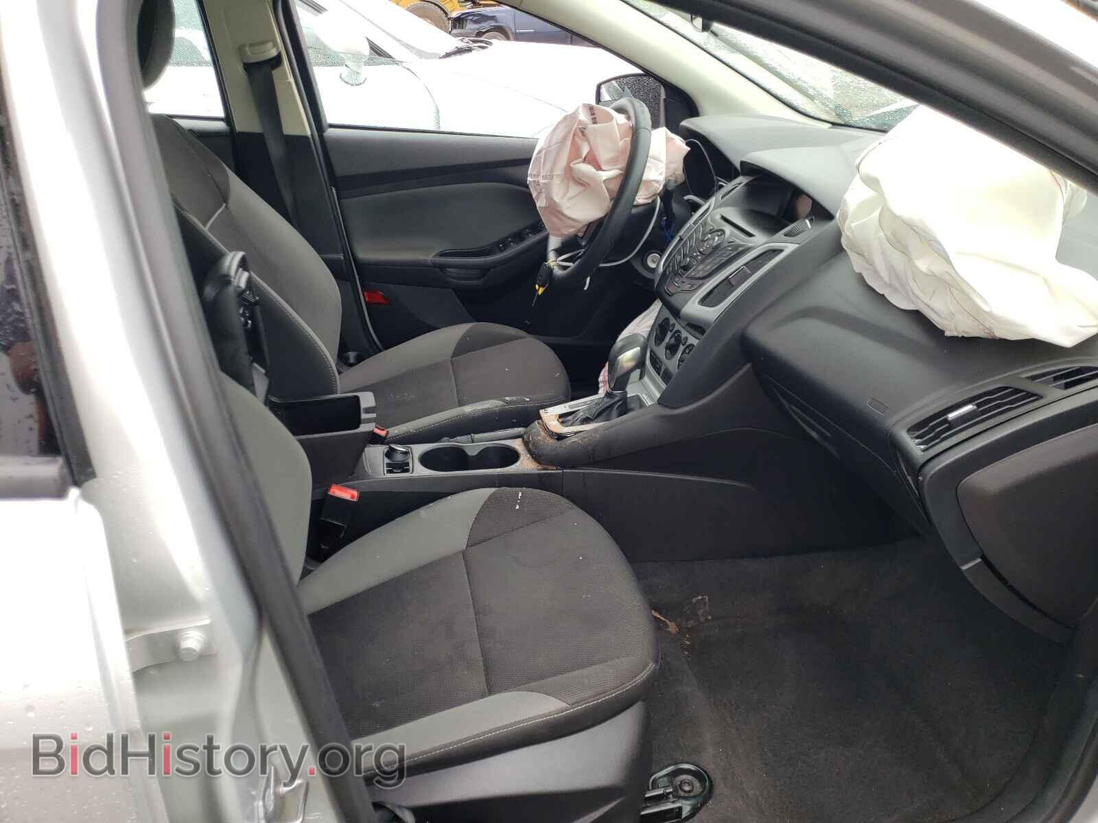 2014 FORD FOCUS - VIN: 1FADP3F26EL301374 - Photo 5