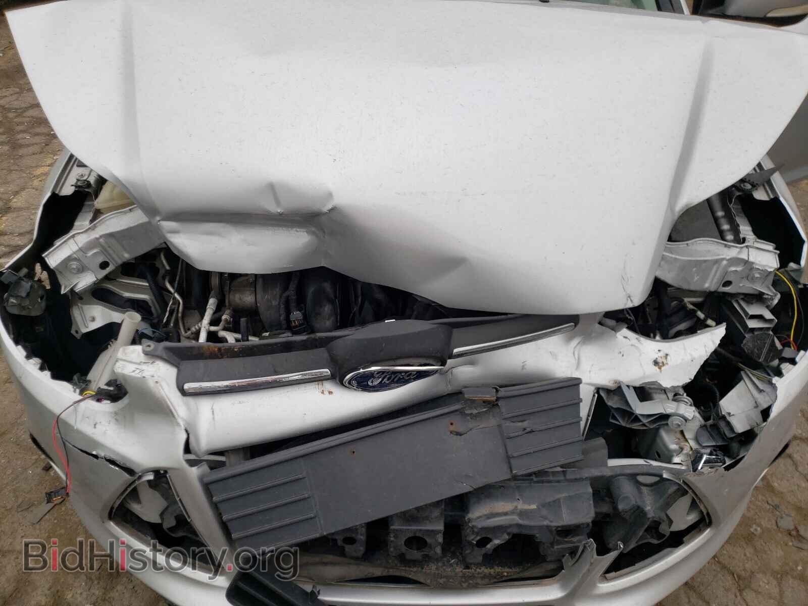 2014 FORD FOCUS - VIN: 1FADP3F26EL301374 - Photo 7