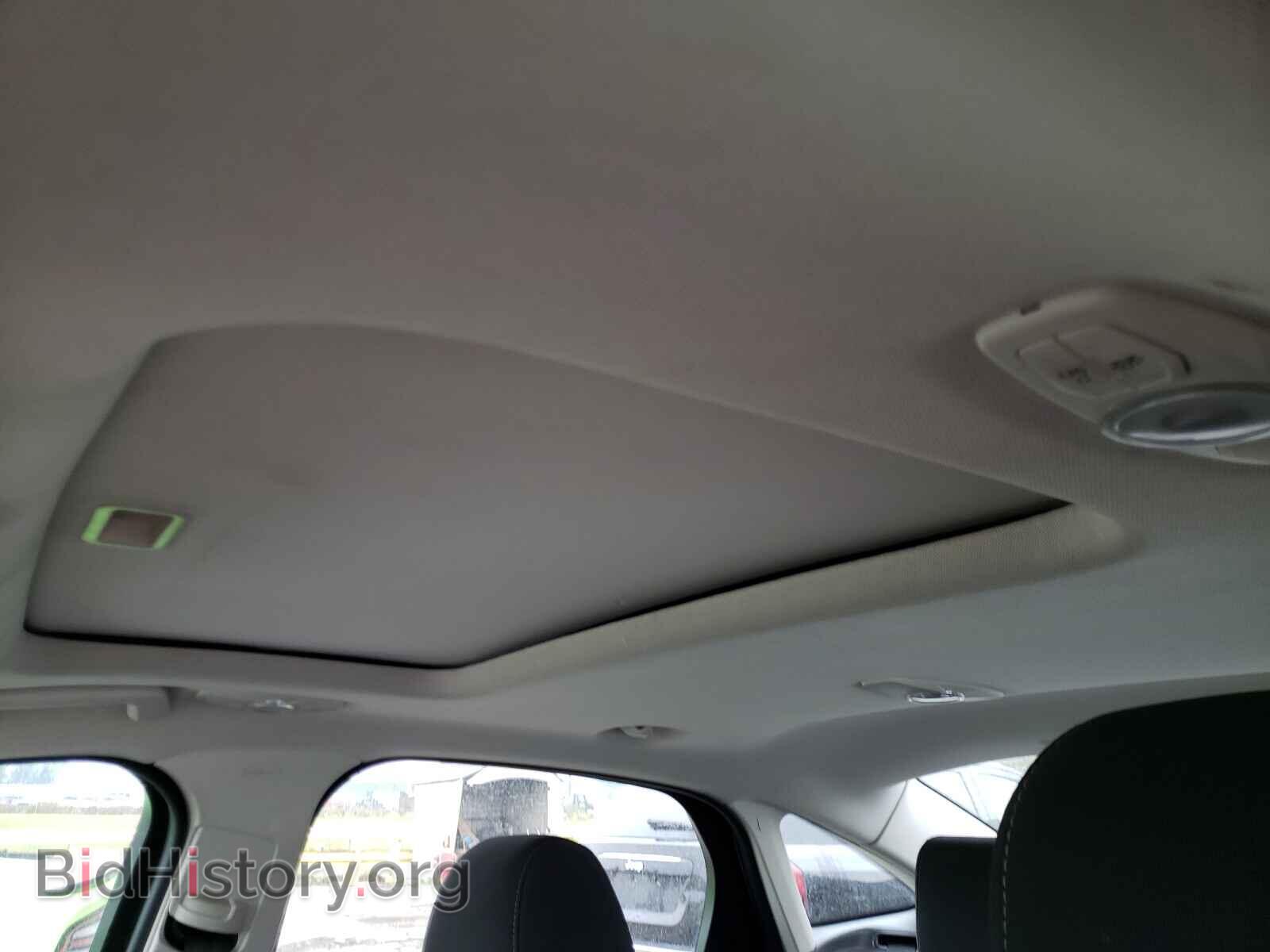 2014 FORD FOCUS - VIN: 1FADP3F26EL301374 - Photo 9