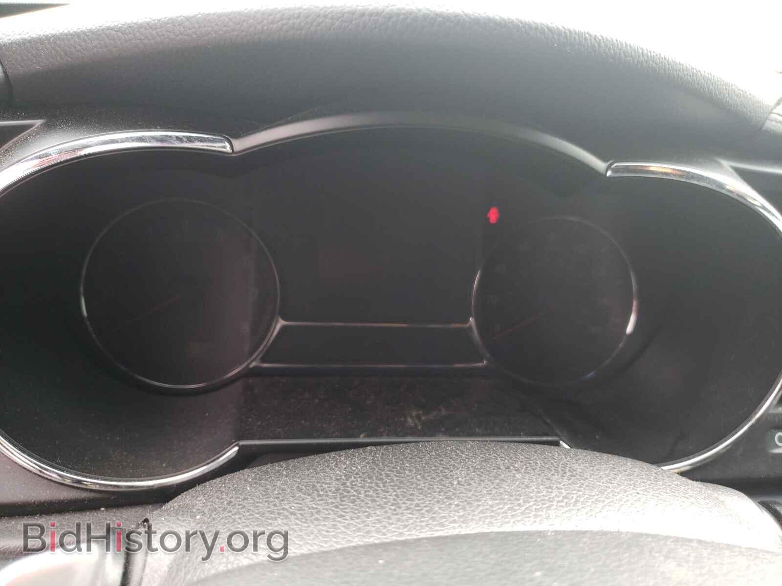 2013 KIA OPTIMA - VIN: 5XXGR4A62DG199488 - Photo 8