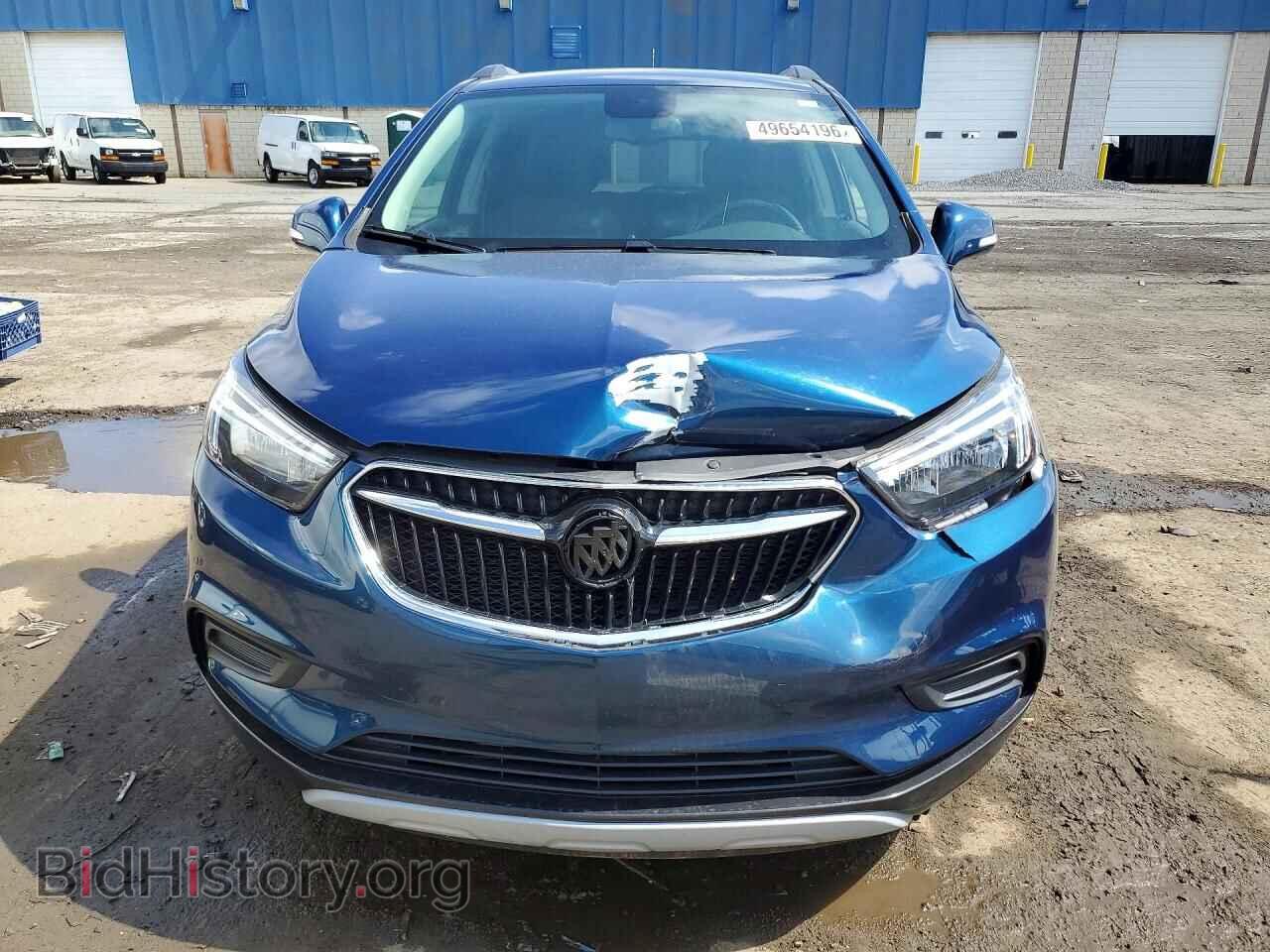 2019 BUICK ENCORE - VIN: KL4CJASB6KB962173 - Photo 5
