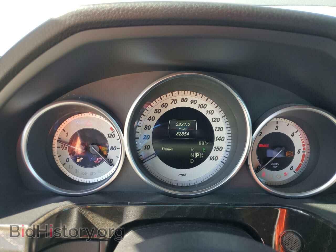 2014 MERCEDES-BENZ E-CLASS - VIN: WDDHF0EB7EA908383 - Фото 9