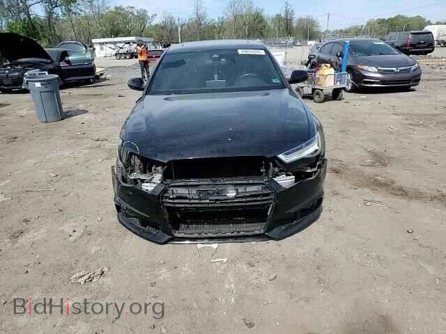 2018 AUDI A6 - VIN: WAUG3AFC8JN065502 - Фото 14