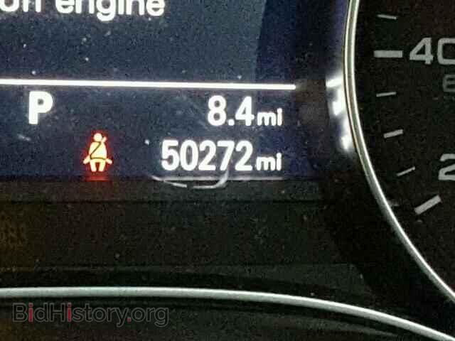 2013 AUDI A7 - VIN: WAU3GAFC7DN073078 - Photo 8