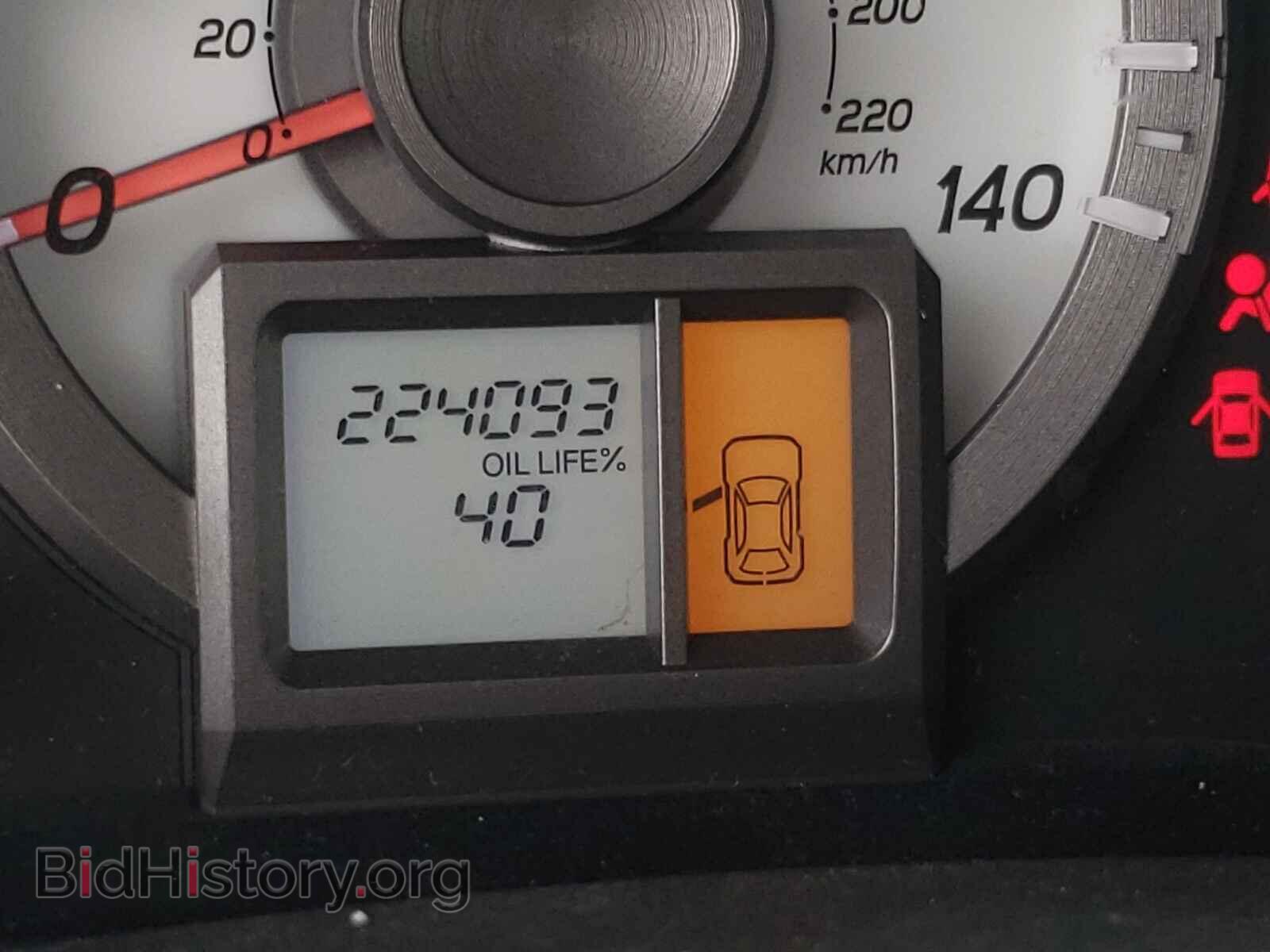 2012 HONDA PILOT - VIN: 5FNYF4H26CB013436 - Фото 8