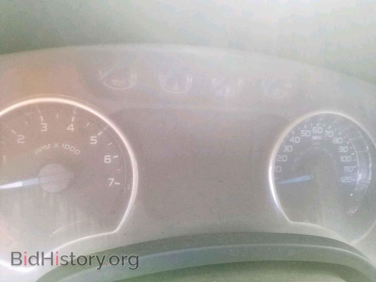 2013 FORD F150 SUPER - VIN: 1FTFX1CF2DFD91814 - Фото 8