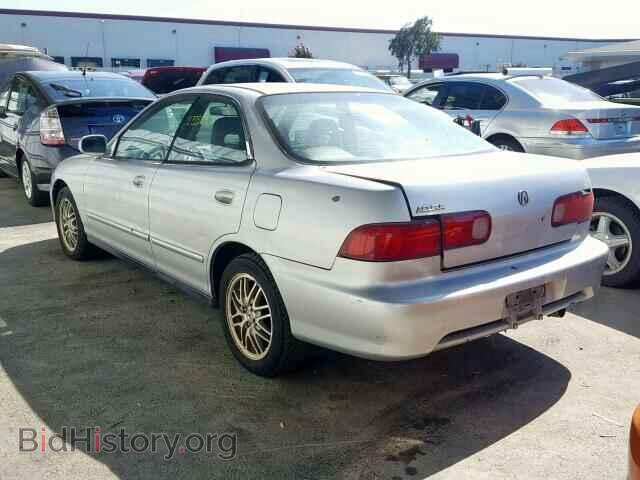 2000 ACURA INTEGRA - VIN: JH4DB7669YS004790 - Фото 3