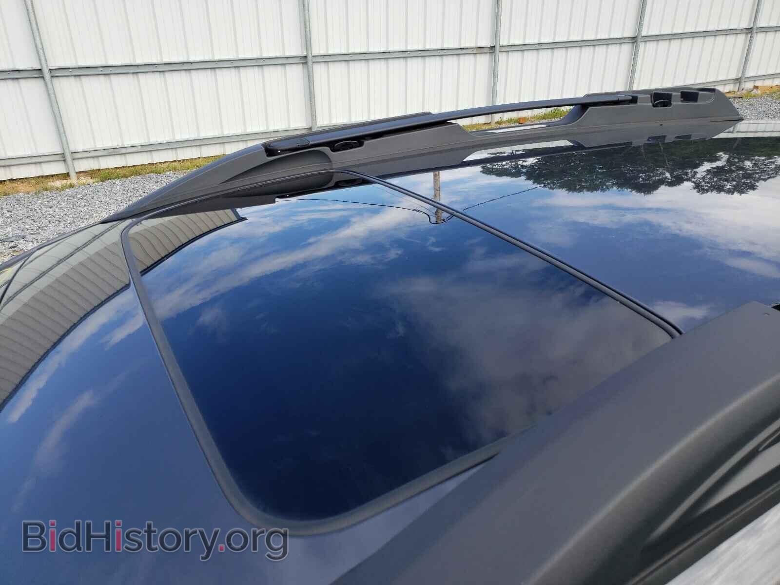 2019 SUBARU OUTBACK - VIN: 4S4BSENC2K3355932 - Photo 9