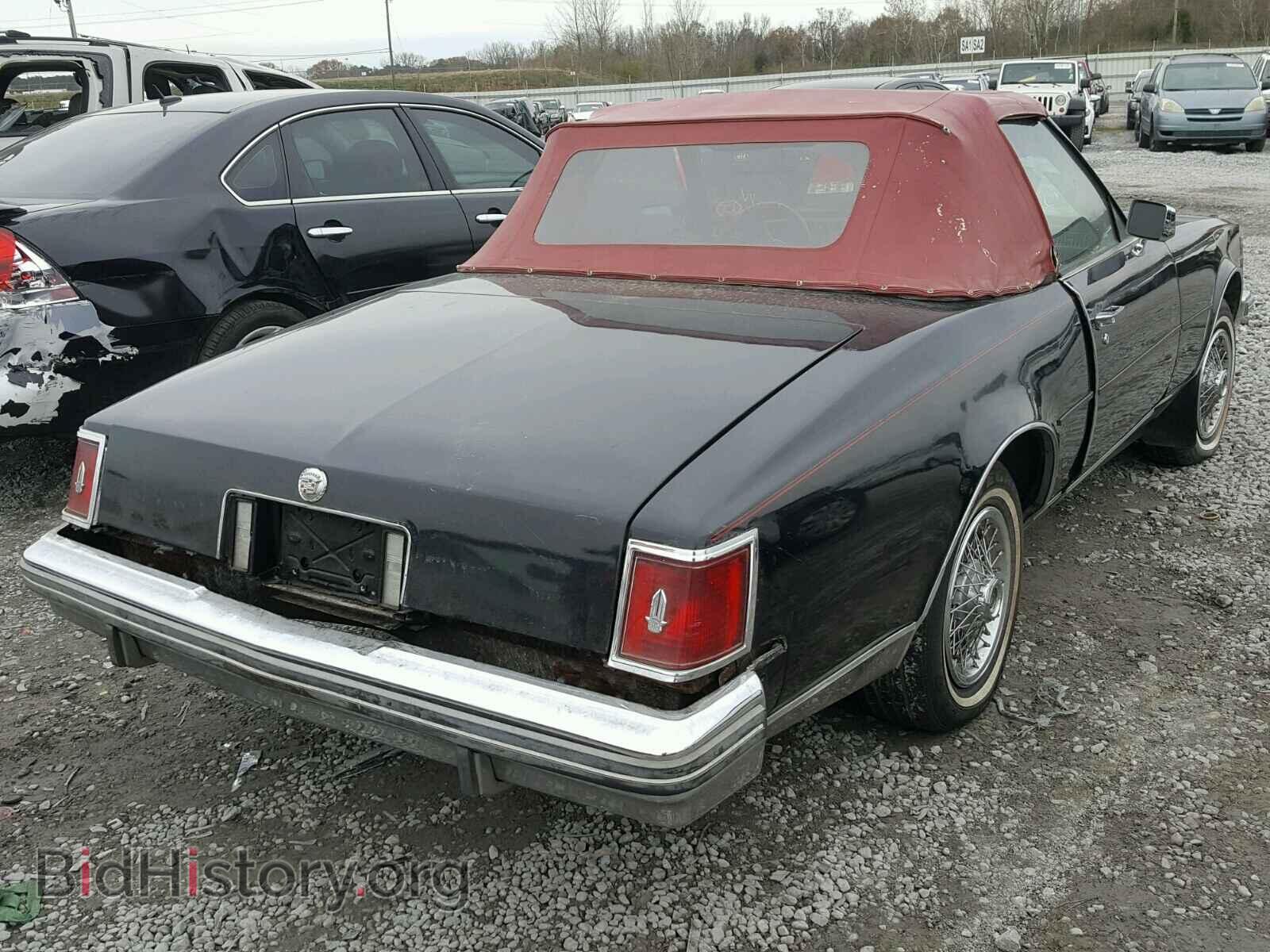 1977 CADILLAC DEVILLE - VIN: 6S69R7Q493352 - Фото 4