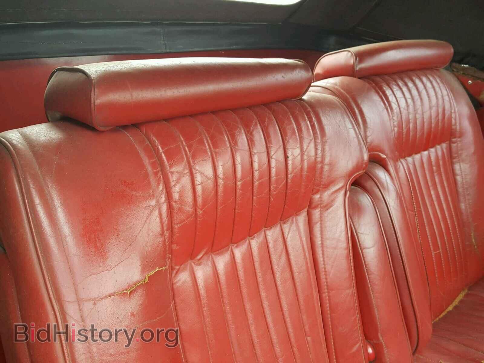 1977 CADILLAC DEVILLE - VIN: 6S69R7Q493352 - Фото 6