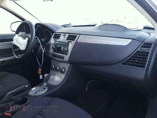 2010 CHRYSLER SEBRING - VIN: 1C3CC4FB9AN213896 - Фото 5