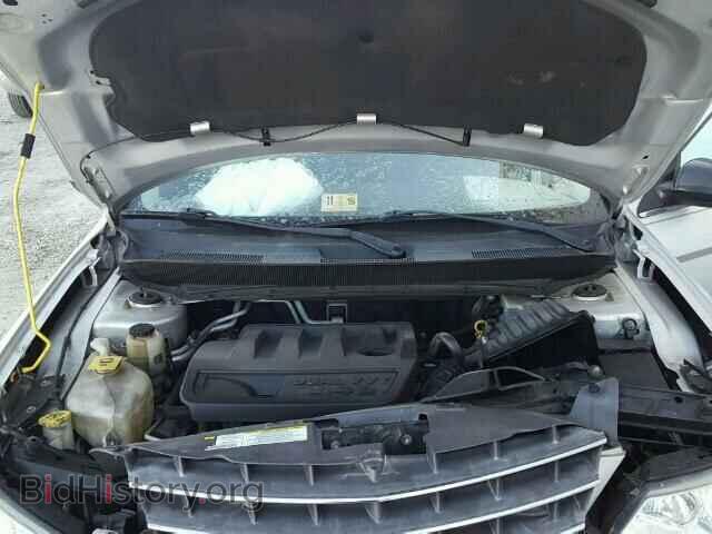 2010 CHRYSLER SEBRING - VIN: 1C3CC4FB9AN213896 - Фото 7