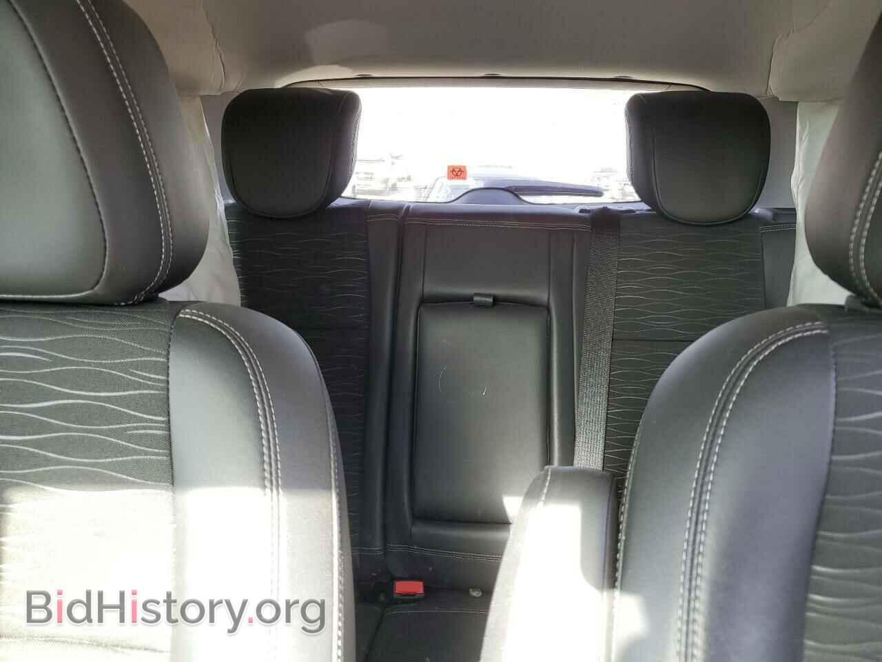 2015 BUICK ENCORE - VIN: KL4CJASB9FB229086 - Photo 10