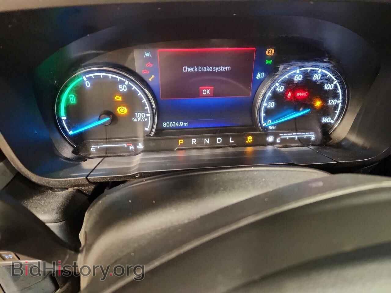2022 FORD MAVERICK - VIN: 3FTTW8E34NRA21437 - Фото 9