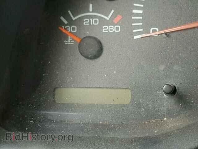 1998 DODGE RAM 1500 - VIN: 1B7HF16Z1WS718201 - Фото 8