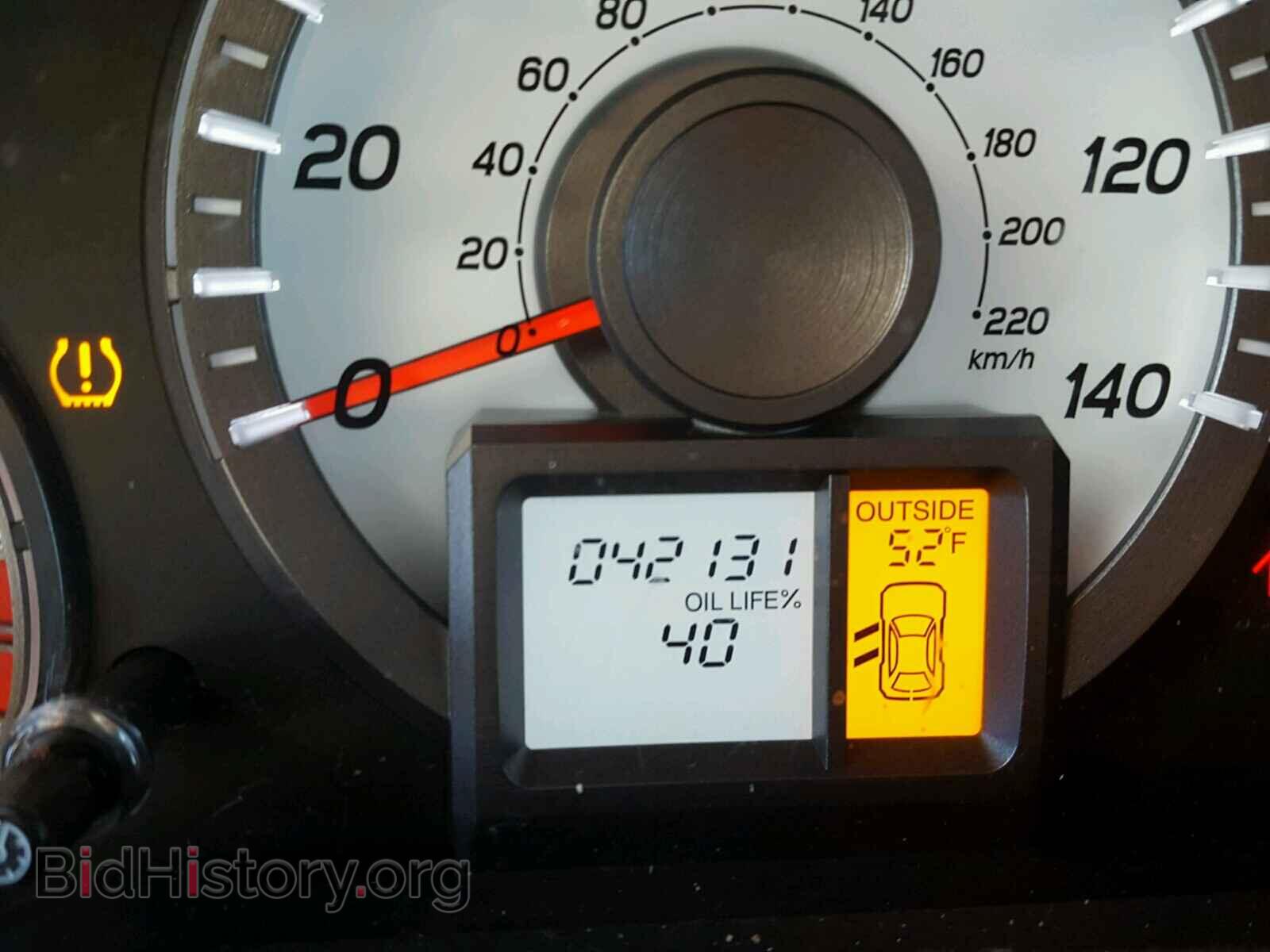 2014 HONDA PILOT - VIN: 5FNYF3H55EB015718 - Фото 8