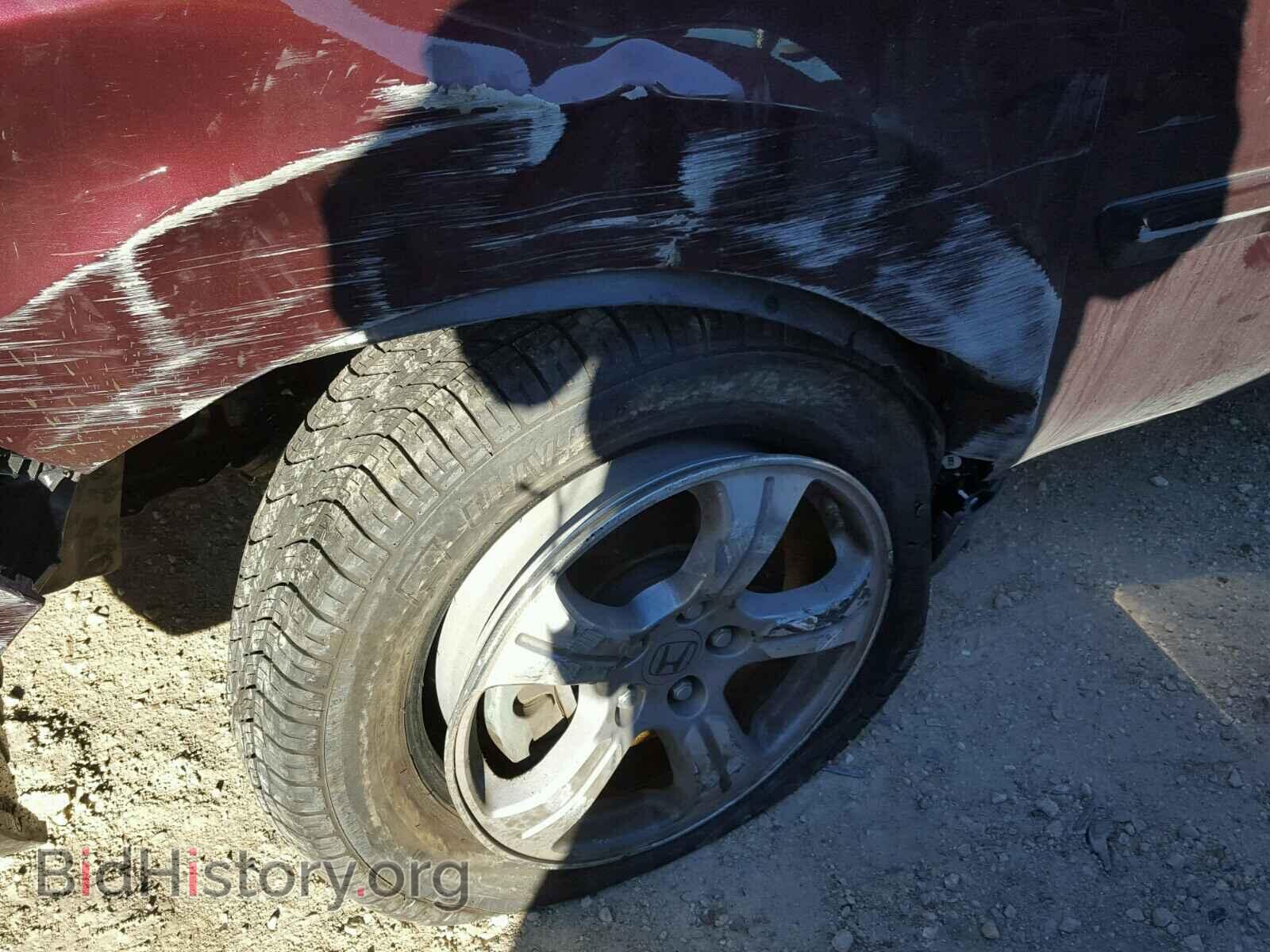2014 HONDA PILOT - VIN: 5FNYF3H55EB015718 - Фото 9