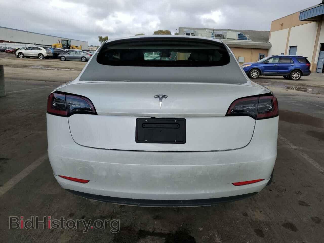 2023 TESLA MODEL 3 - VIN: 5YJ3E1EA7PF488316 - Фото 6