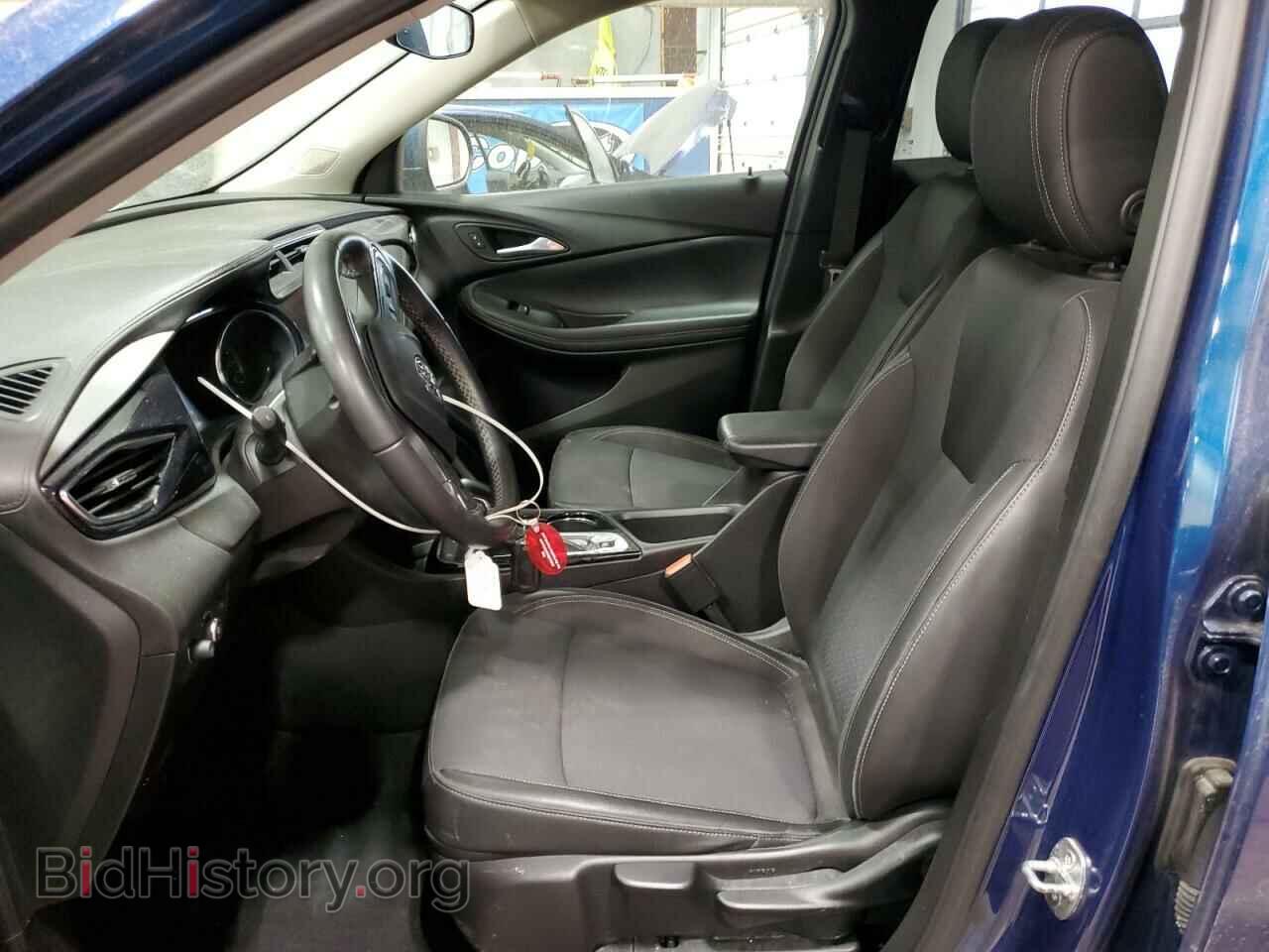 2020 BUICK ENCORE - VIN: KL4MMBS24LB123528 - Photo 7
