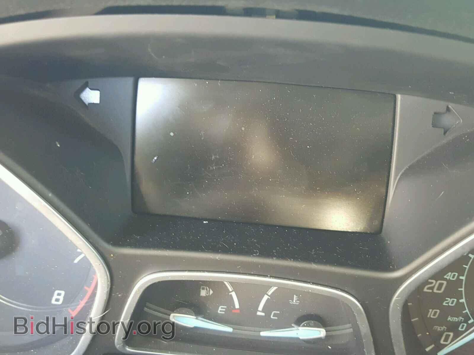 2012 FORD FOCUS - VIN: 1FAHP3H28CL120062 - Photo 8