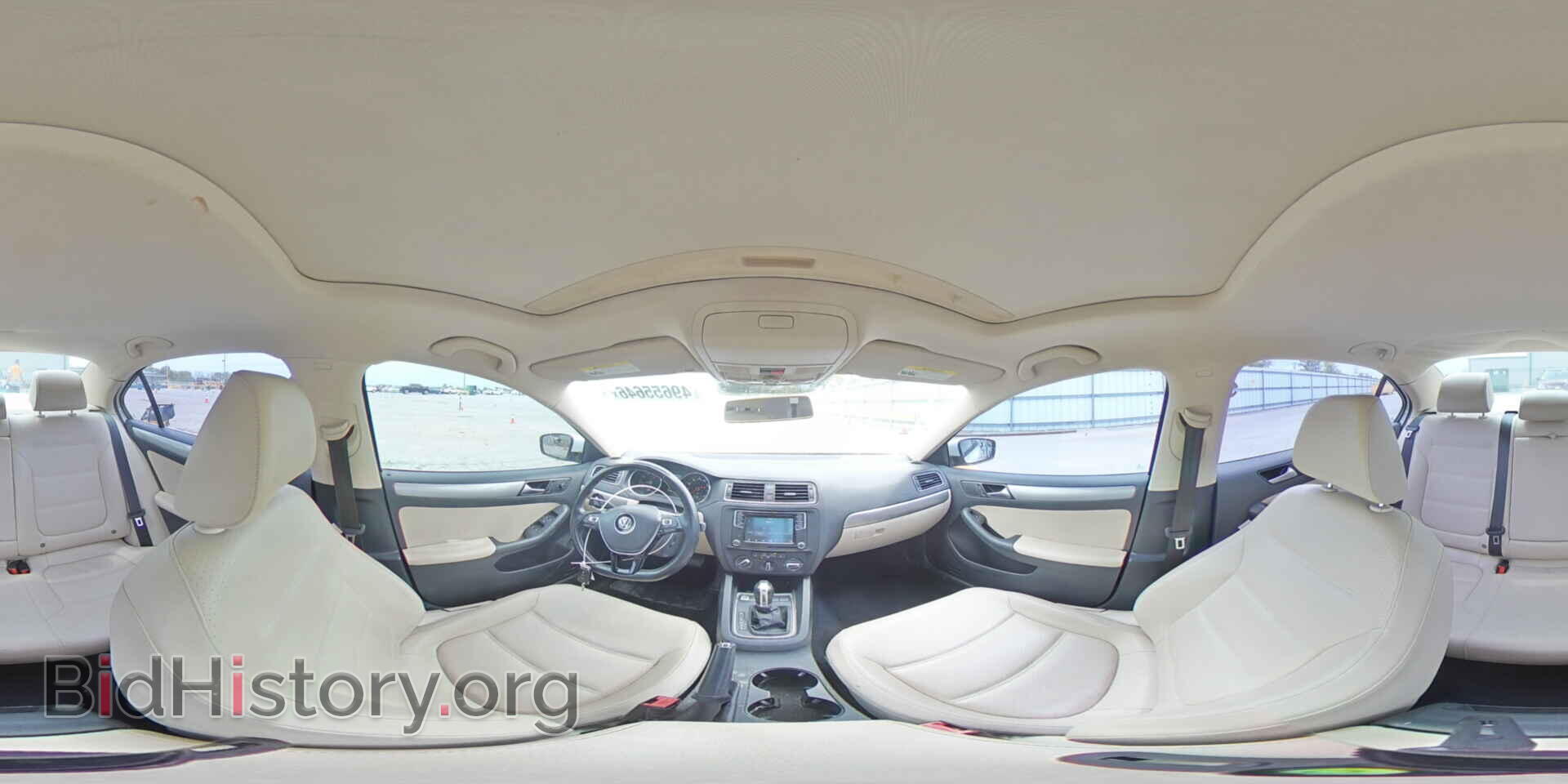 2017 VOLKSWAGEN JETTA - VIN: 3VWDB7AJ1HM303516 - Фото 15