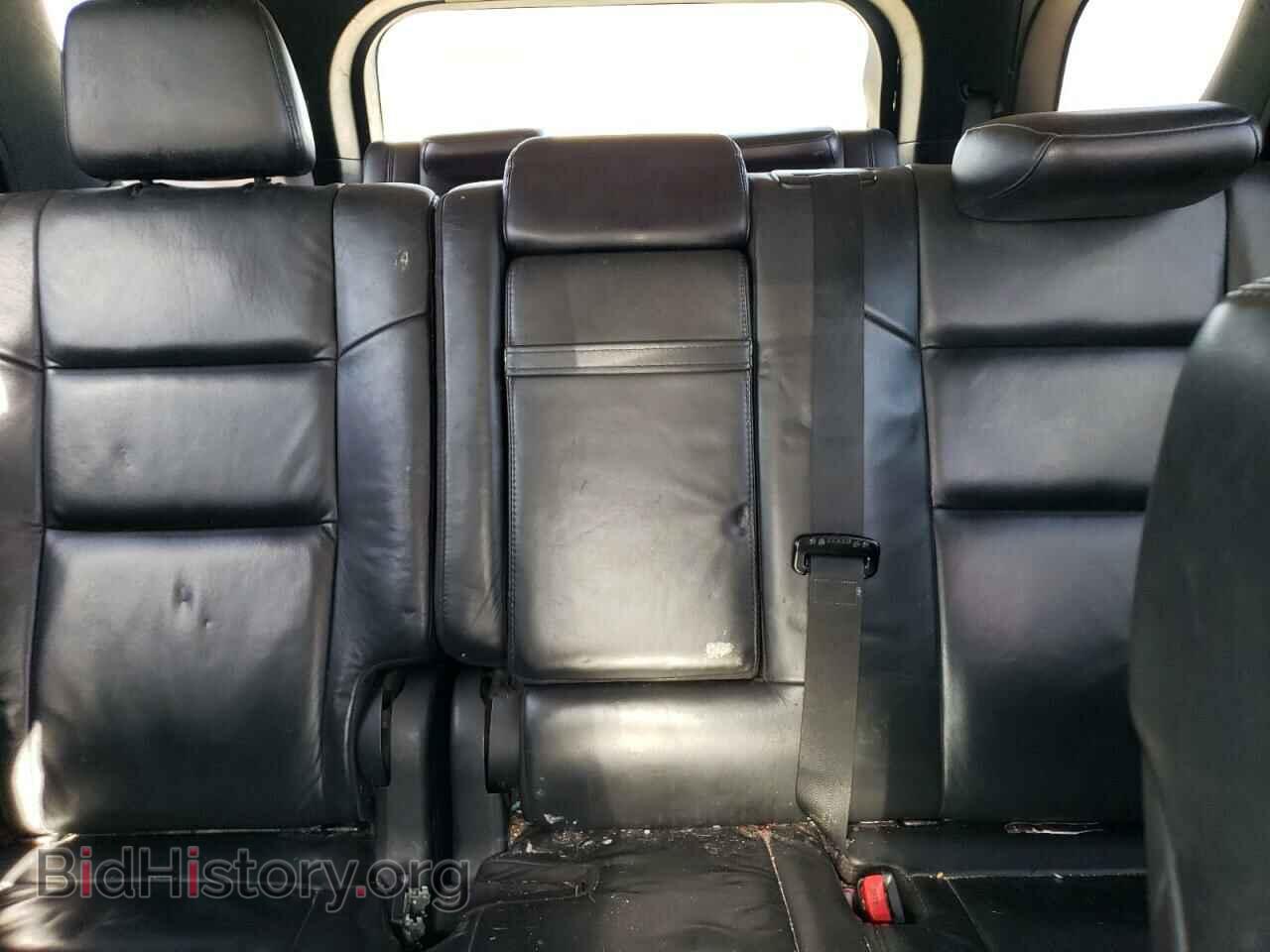 2013 DODGE DURANGO - VIN: 1C4RDHDG1DC700132 - Photo 10