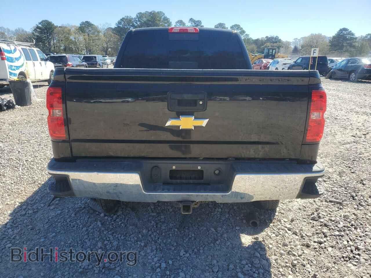 2014 CHEVROLET ALL Models - VIN: 3GCUKSEC1EG215416 - Фото 6