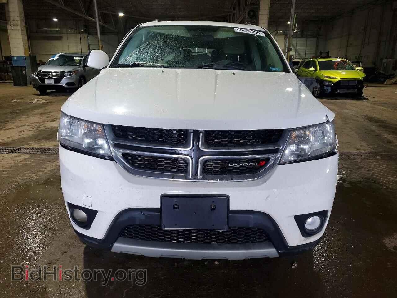 2015 DODGE JOURNEY - VIN: 3C4PDCBG7FT524952 - Photo 5