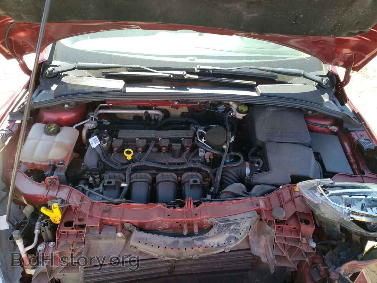 2015 FORD FOCUS - VIN: 1FADP3F22FL220129 - Photo 7