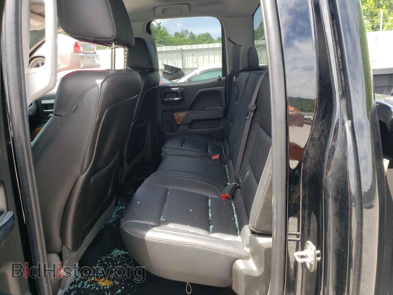 2014 GMC SIERRA - VIN: 1GTV2VEC0EZ158051 - Фото 6