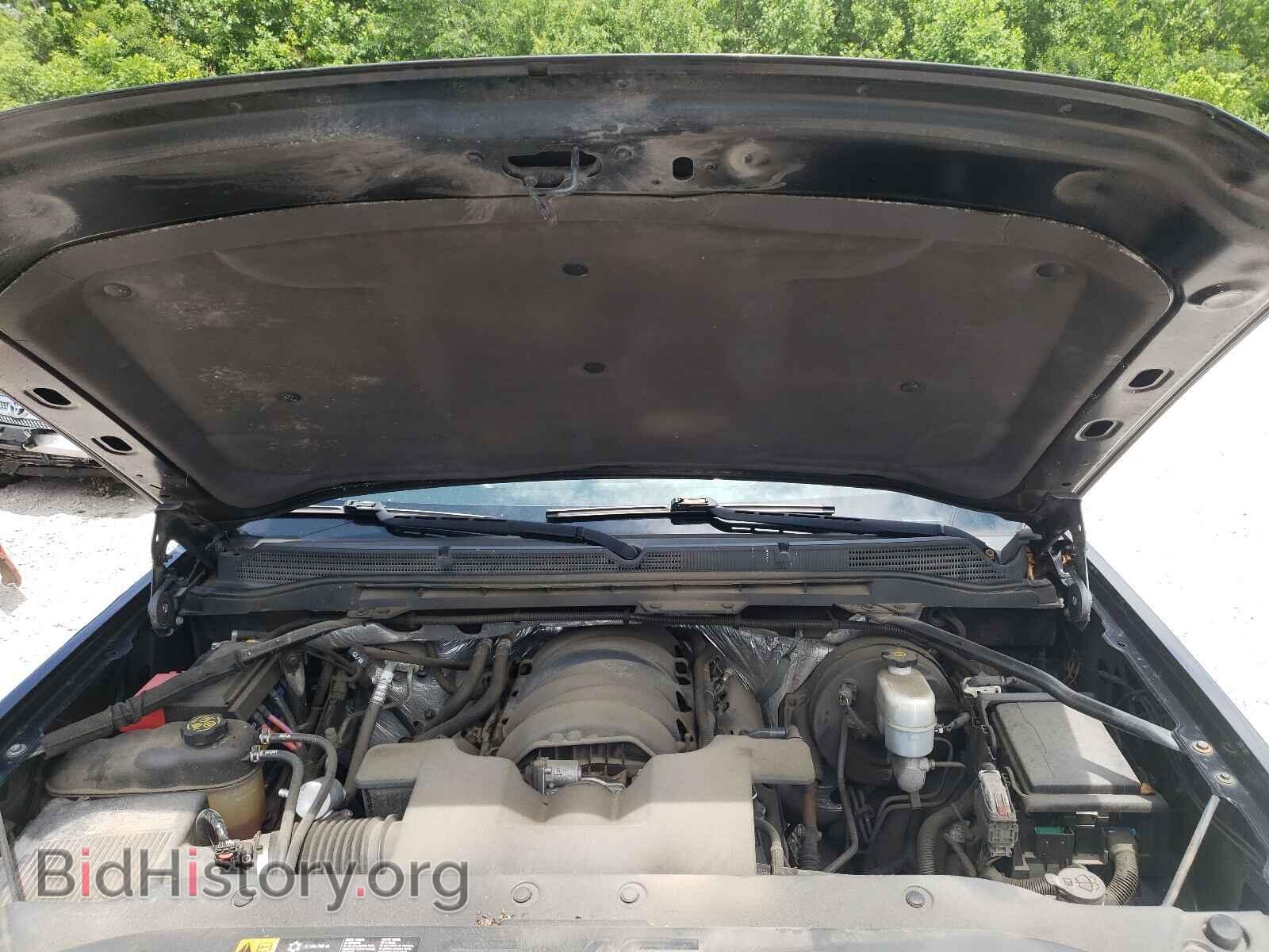 2014 GMC SIERRA - VIN: 1GTV2VEC0EZ158051 - Фото 7
